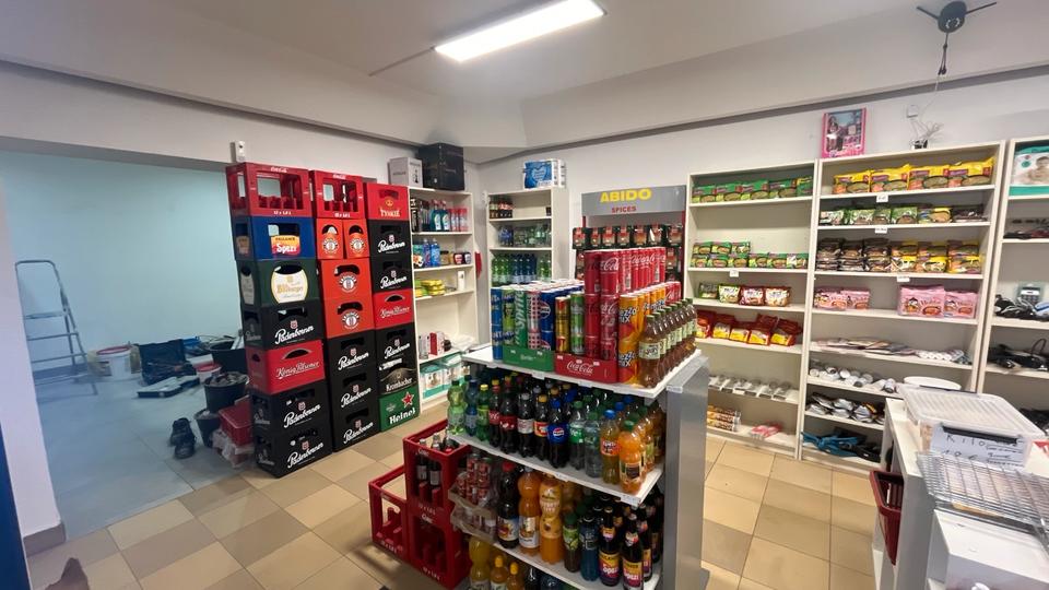 Erdgeschoßwohnung Sonsbeck - 2 Zimmer, 20 m&sup2;, 700&euro; | Angebot:24706787