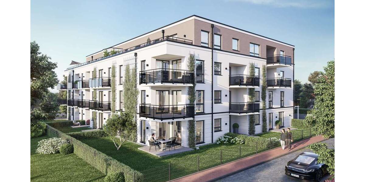 Etagenwohnung Pfaffenhofen an der Ilm - 3 Zimmer, 73 m&sup2;, 1.200&euro; | Angebot:26156567