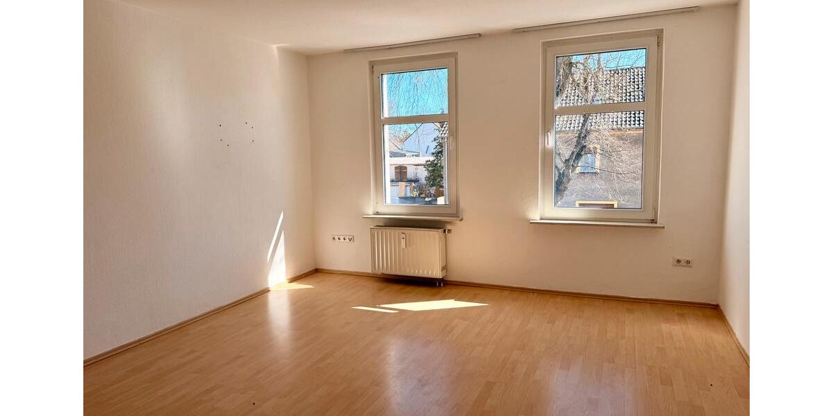 Etagenwohnung Wittenberge - 3 Zimmer, 69 m&sup2;, 525&euro; | Angebot:26382787