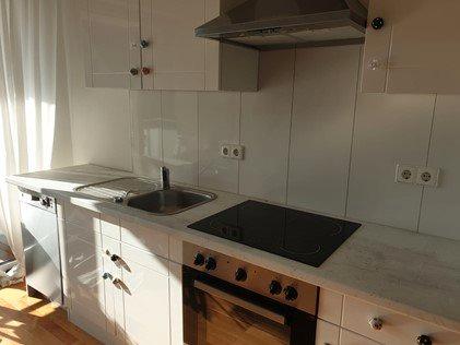 Etagenwohnung Bad Wimpfen - 2 Zimmer, 73 m&sup2;, 975&euro; | Angebot:26253168