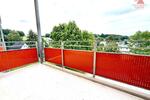 Thum - sanierte 4-Raum-Wohnung mit Balkon! Ruhig und dennoch zentrumsnah!! 4 zimmer