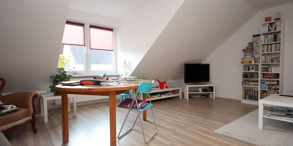 Etagenwohnung Mayen - 5 Zimmer, 105 m&sup2;, 680&euro; | Angebot:25865576