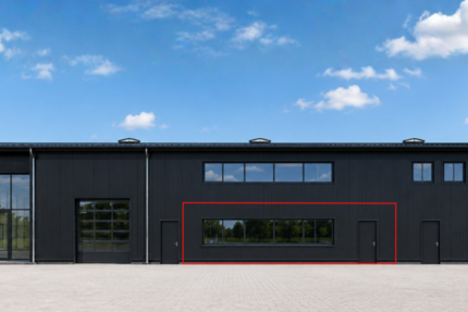 Gewerbeobjekt Rostock Bramow - 3.950&euro; | Angebot:26511038