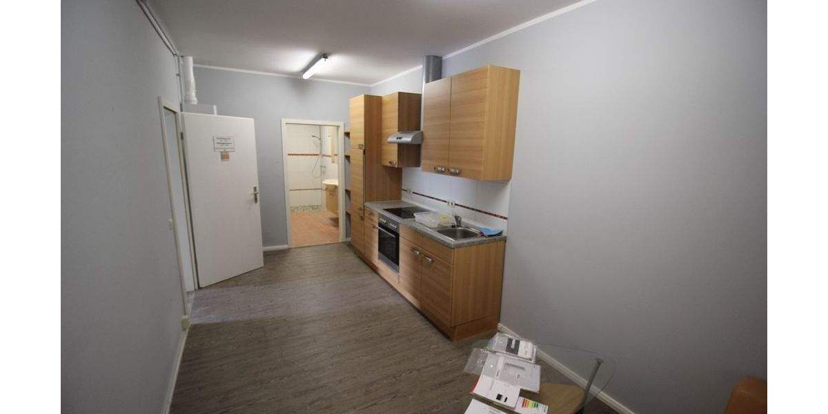Gewerbeobjekt Schwerin Paulsstadt - 1.200&euro; | Angebot:26160477