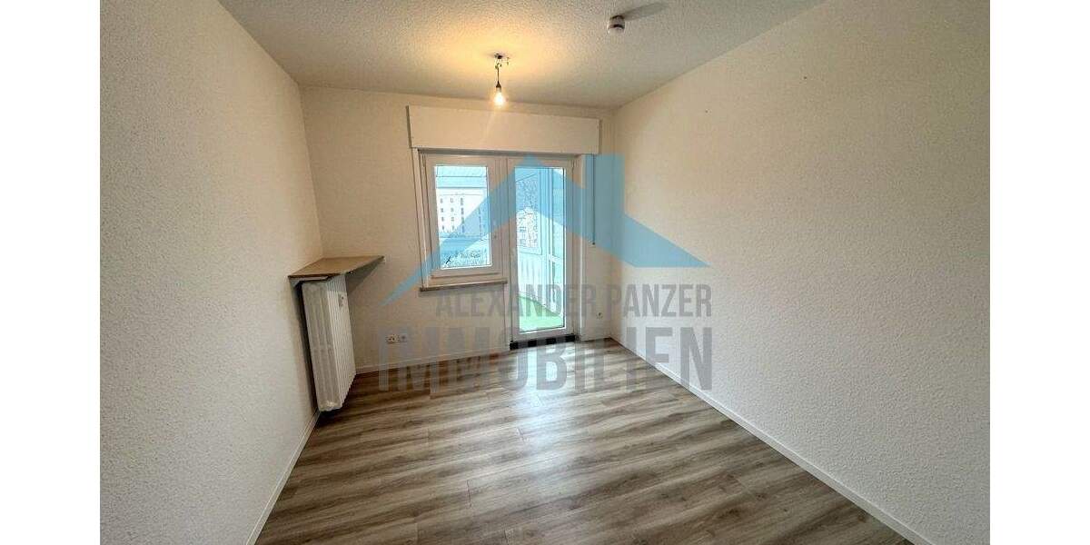 Etagenwohnung Vellmar Niedervellmar - 3 Zimmer, 117 m&sup2;, 985&euro; | Angebot:24865384