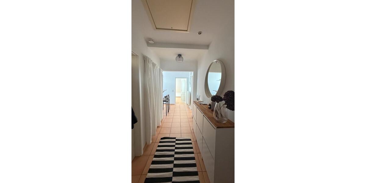 Etagenwohnung Saarlouis - 2 Zimmer, 65 m&sup2;, 490&euro; | Angebot:26234419