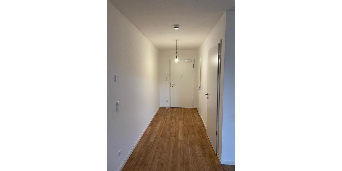 37 m² Wohnung zu vermieten – ab 1. November 2025 verfügbar 1 zimmer