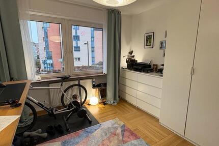 Wohnung Aschaffenburg Österreicher Kolonie - 4 Zimmer, 85 m&sup2;, 1.150&euro; | Angebot:24877759