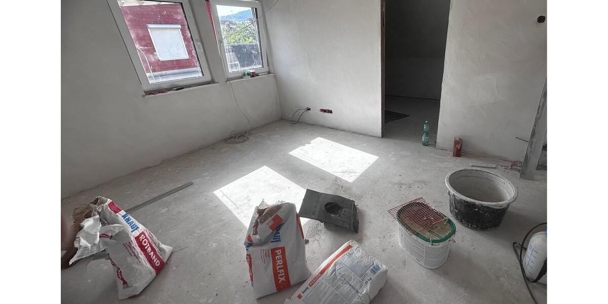 Etagenwohnung Schorndorf - 2 Zimmer, 52 m&sup2;, 1.000&euro; | Angebot:26697072