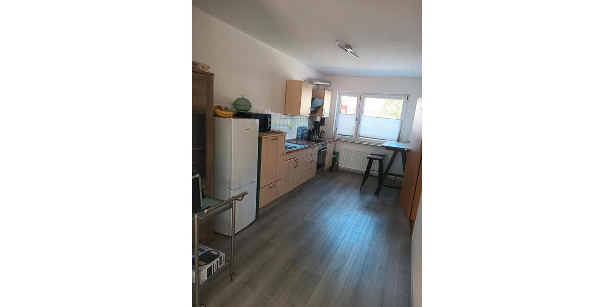 Wohnen auf Zeit Hörstel - 1 Zimmer, 15 m&sup2;, 450&euro; | Angebot:26329545