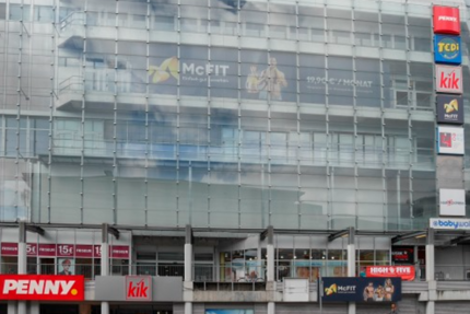 Gewerbeobjekt Pforzheim Innenstadt - 2.250&euro; | Angebot:24608264