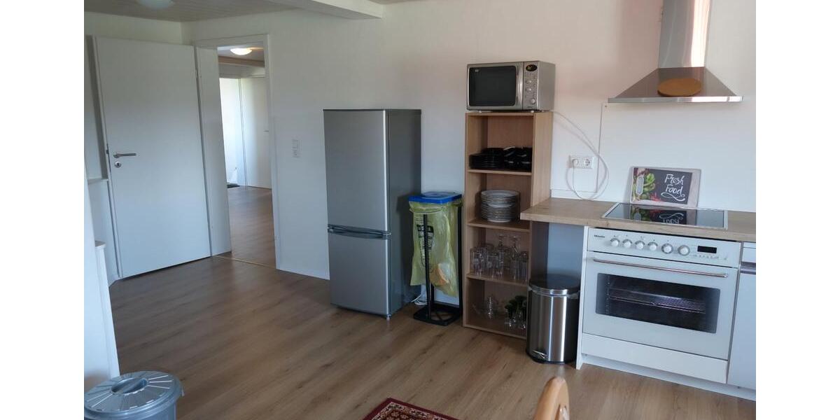 Etagenwohnung Isny im Allgäu - 3 Zimmer, 100 m&sup2;, 400&euro; | Angebot:26415187