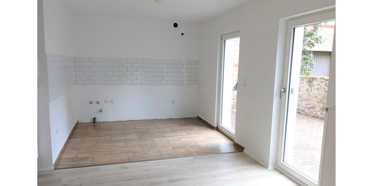 Terrassenwohnung Wächtersbach - 3 Zimmer, 65 m&sup2;, 760&euro; | Angebot:26439312