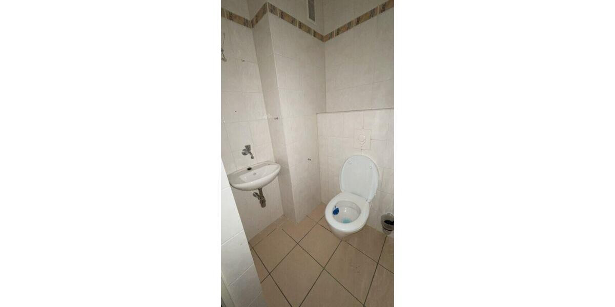 Helle 3,5-Zimmer-Wohnung mit Balkon in Saarbrücken-Eschberg 3 zimmer