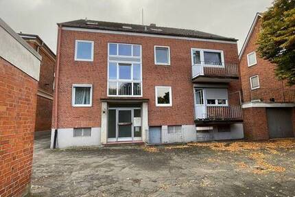 Wohnung Lübeck St. Lorenz Nord - 3 Zimmer, 71 m&sup2;, 539&euro; | Angebot:26826663