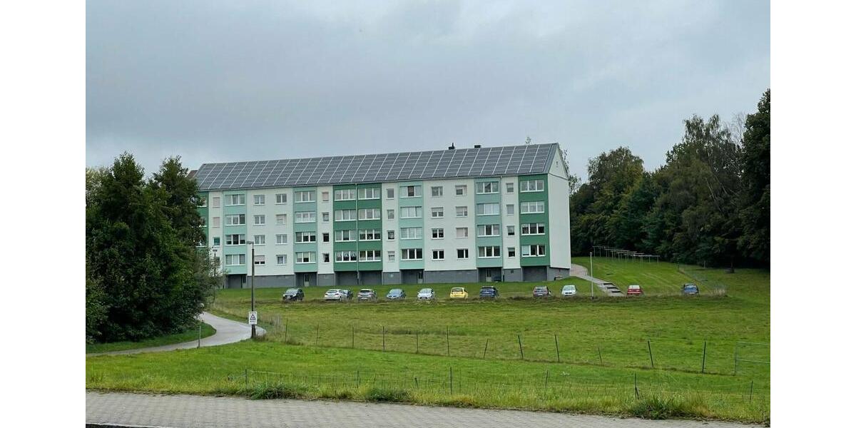 Etagenwohnung Claußnitz - 1 Zimmer, 40 m&sup2;, 230&euro; | Angebot:8827903