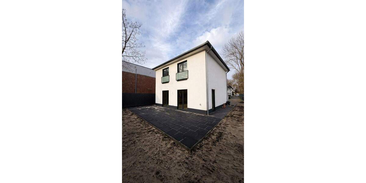 Einfamilienhaus Bremen Kattenturm - 4 Zimmer, 128 m&sup2;, 1.600&euro; | Angebot:25746942