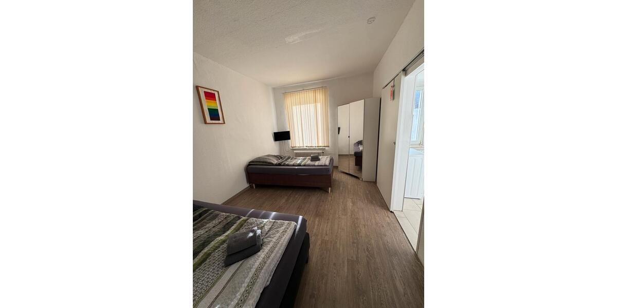 Etagenwohnung Velpke - 1 Zimmer, 25 m&sup2;, 650&euro; | Angebot:26097874