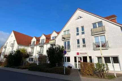 Wohnung zum Mieten in Magdeburg 575 € 73 m² 3 zimmer