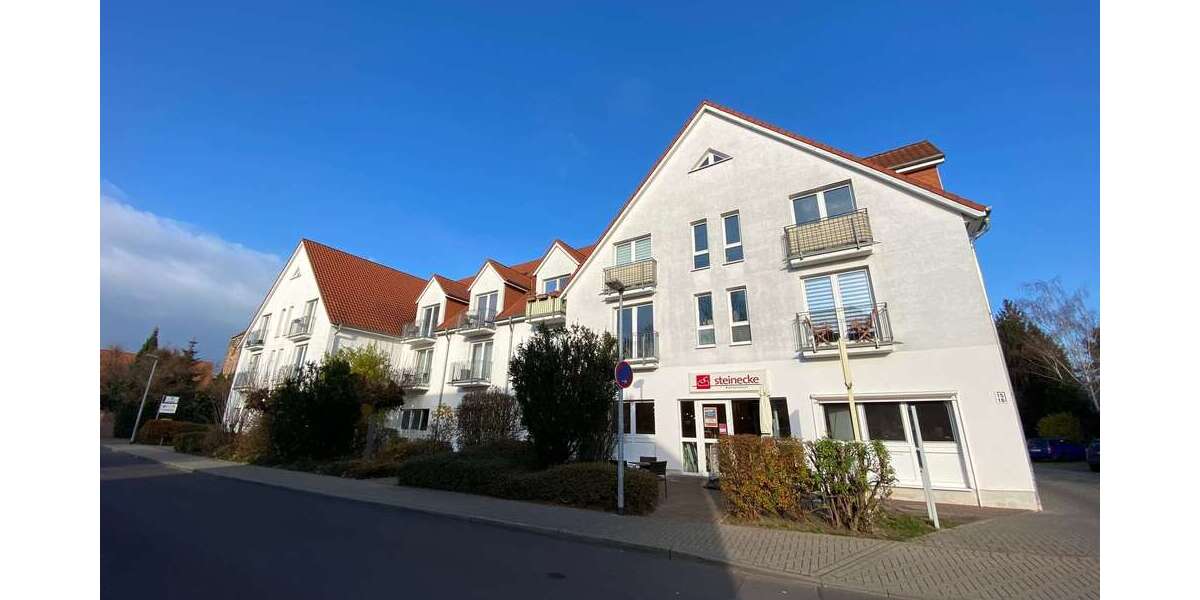 Wohnung zum Mieten in Magdeburg 575 € 73 m² 3 zimmer