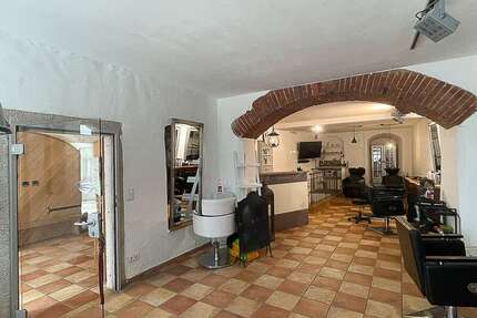 Gewerbeobjekt Schwarzenberg Hofgarten - 580&euro; | Angebot:22955110