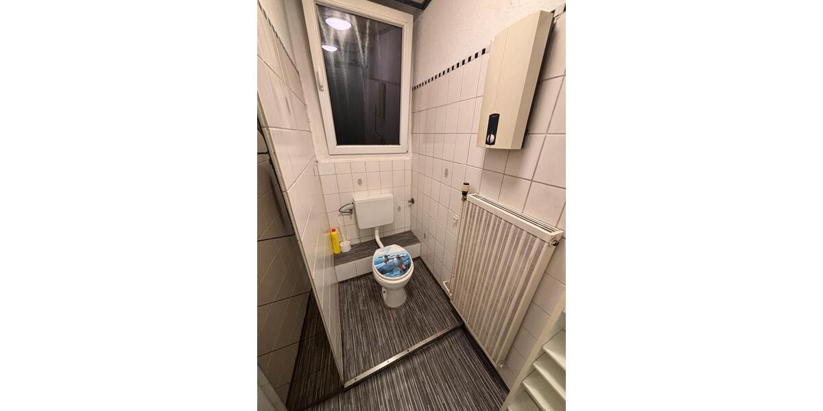 Wohnen auf Zeit Duisburg Hamborn - 2 Zimmer, 65 m&sup2;, 18&euro; | Angebot:26044465