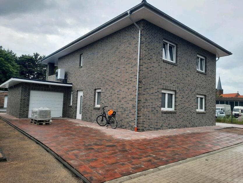 4ZKB Erdgeschoßwohnung zu vermieten