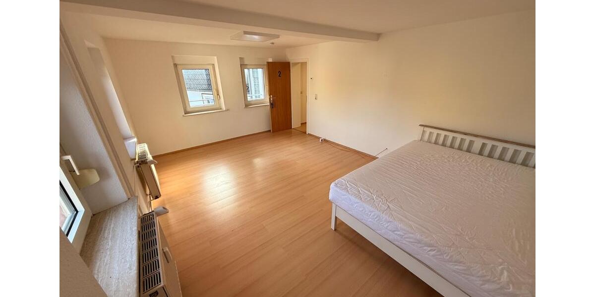 Wohnen auf Zeit Neuberg - 1 Zimmer, 20 m&sup2;, 500&euro; | Angebot:25993260