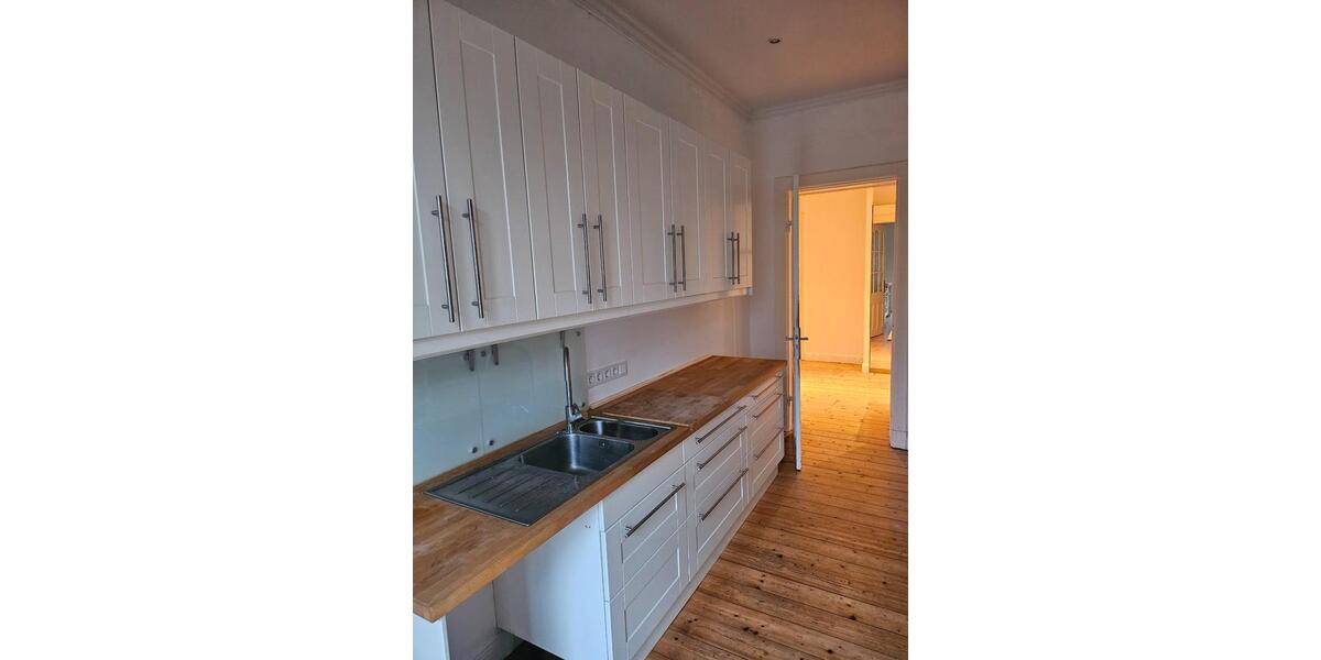 Terrassenwohnung Hamburg Harburg - 5 Zimmer, 192 m&sup2;, 2.750&euro; | Angebot:24572452