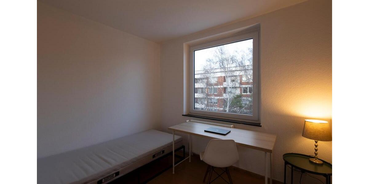 Wohnen auf Zeit Hannover Döhren-Wülfel - 1 Zimmer, 11 m&sup2;, 500&euro; | Angebot:24477900