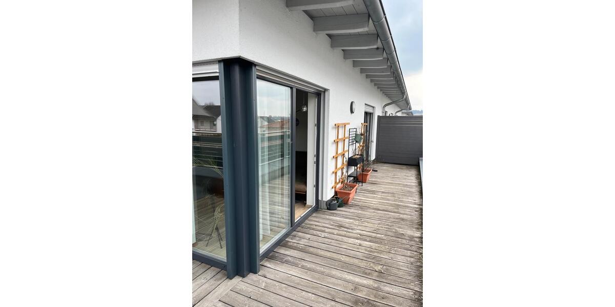 Einfamilienhaus Deggendorf - 2 Zimmer, 81 m&sup2;, 840&euro; | Angebot:25824576