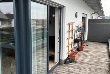 Haus Deggendorf - 2 Zimmer, 81 m&sup2;, 840&euro; | Angebot:25824576