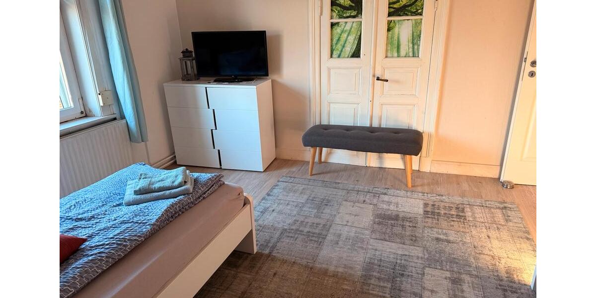 Wohnen auf Zeit Barmstedt - 4 Zimmer, 80 m&sup2;, 25&euro; | Angebot:23873129
