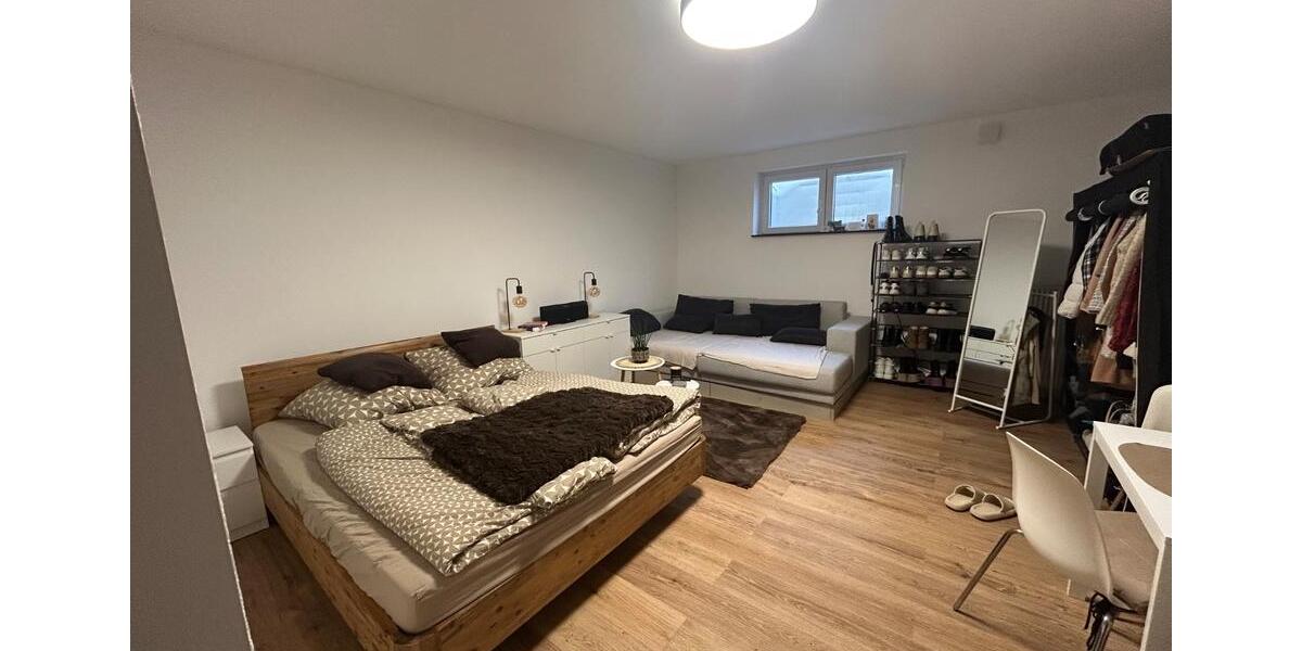 Wohnen auf Zeit Gießen Anneröder Siedlung - 1.5 Zimmer, 25 m&sup2;, 400&euro; | Angebot:26605367