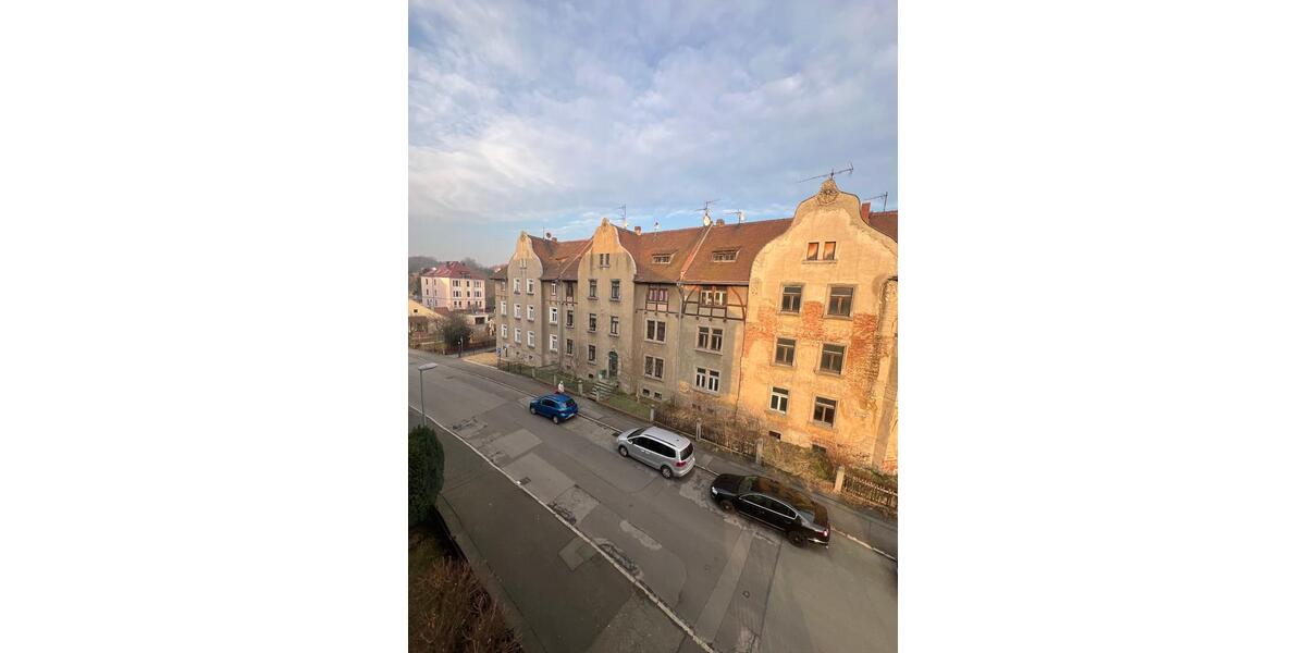 Etagenwohnung Zittau - 4 Zimmer, 78 m&sup2;, 470&euro; | Angebot:25887087