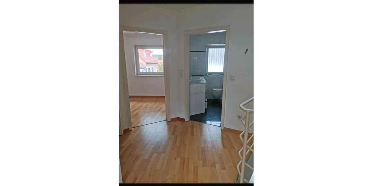 Maisonettenwohnung Sprendlingen - 3 Zimmer, 127 m&sup2;, 1.250&euro; | Angebot:25859995