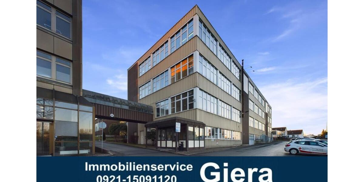 Gewerbeobjekt Gefrees Böseneck - 5&euro; | Angebot:22350638