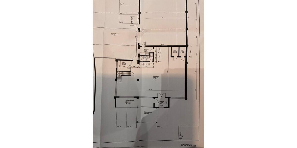 Gewerbeobjekt Minden Kuhlenkamp - 2.650&euro; | Angebot:25065104