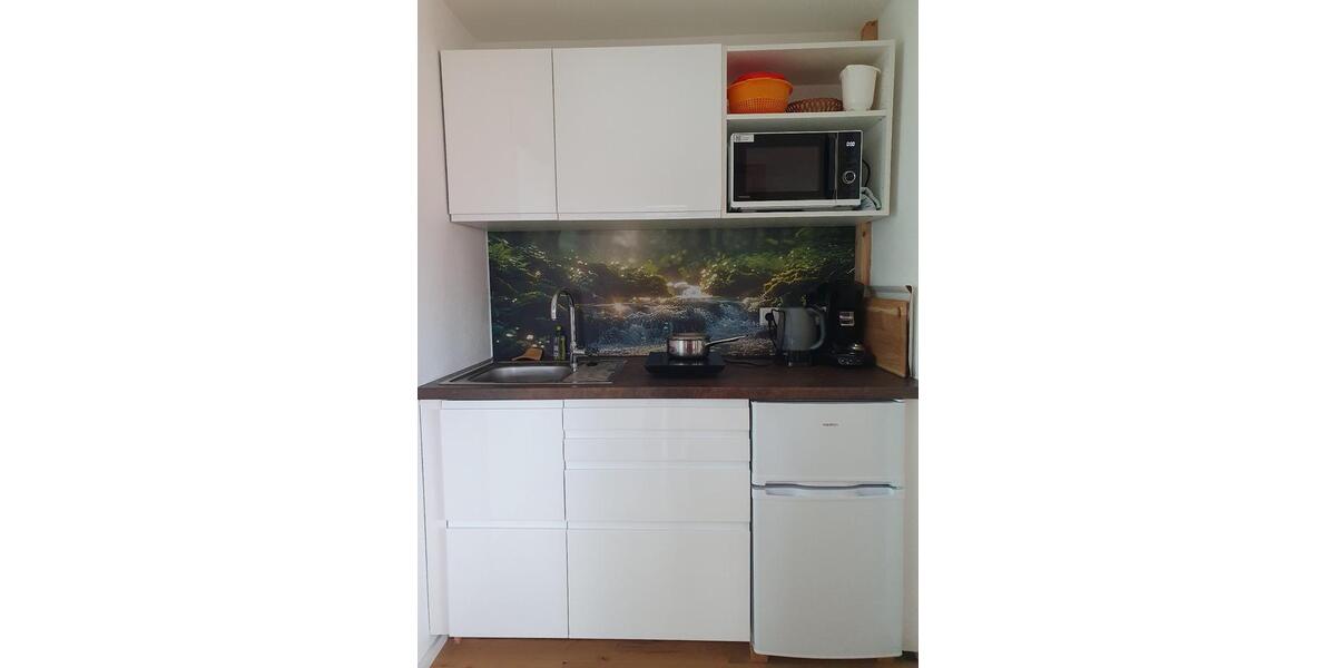 Wohnen auf Zeit Ravensburg Eschach - 1 Zimmer, 15 m&sup2;, 490&euro; | Angebot:26049312