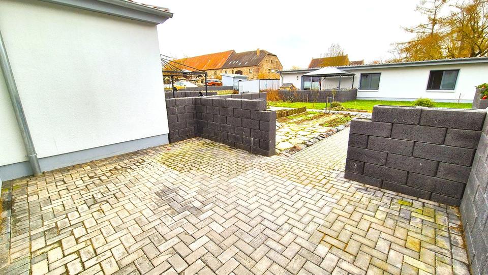 barrierearme und ruhige 2 RW im Ort Othal 2 zimmer