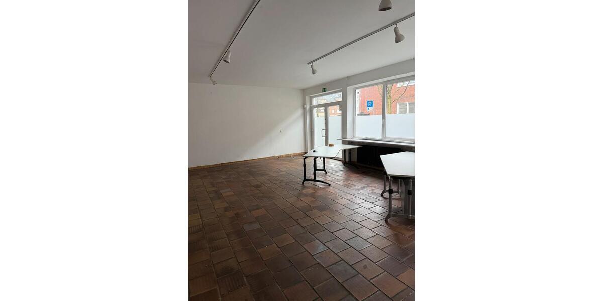 Gewerbeobjekt Krefeld Benrad - 2.200&euro; | Angebot:26703454
