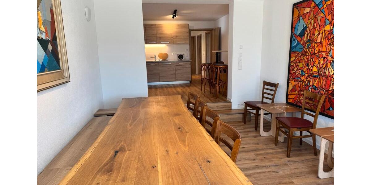 Wohnen auf Zeit Waldenburg - 1 Zimmer, 14 m&sup2;, 680&euro; | Angebot:25894030