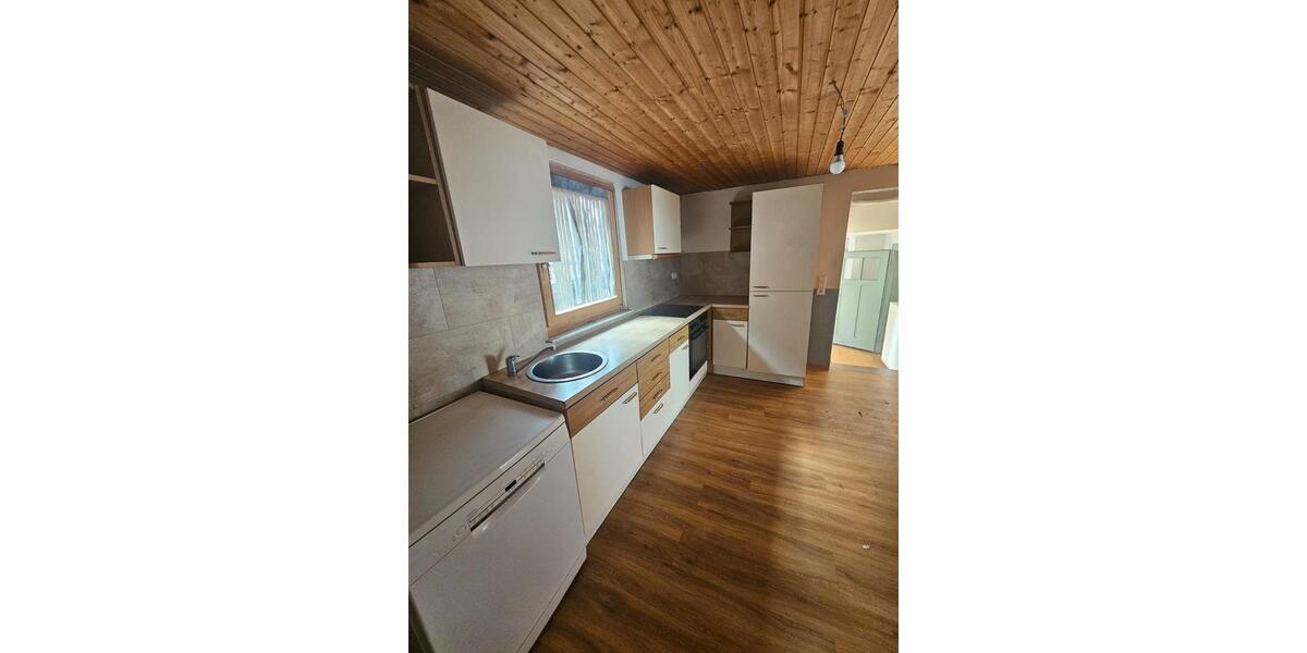 Einfamilienhaus Gammertingen - 4.5 Zimmer, 82 m&sup2;, 850&euro; | Angebot:25935048