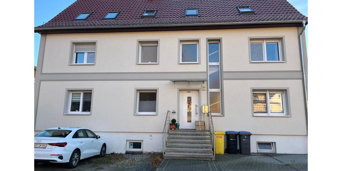 Dachgeschoßwohnung Duderstadt - 3.5 Zimmer, 85 m&sup2;, 630&euro; | Angebot:24991206
