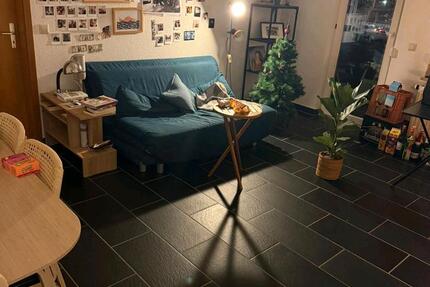 Voll möblierte Wohnung zur Untermiete, Februar-März 2026 2 zimmer