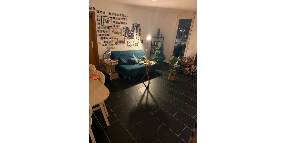 Voll möblierte Wohnung zur Untermiete, Februar-März 2026 2 zimmer