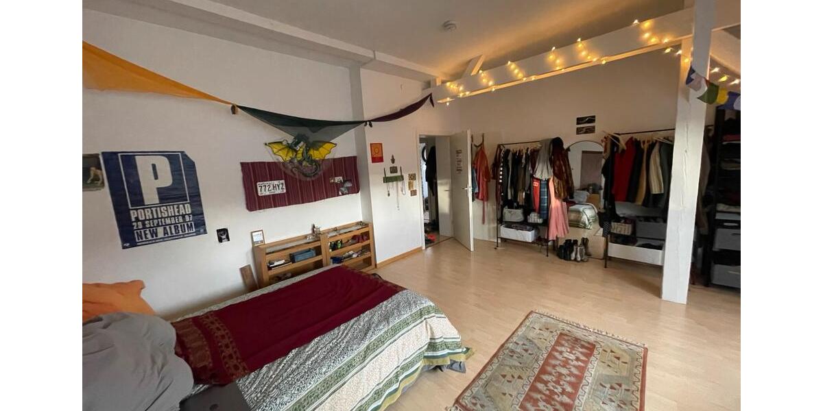 Wohnen auf Zeit Berlin Neukölln - 1 Zimmer, 20 m&sup2;, 950&euro; | Angebot:26688199