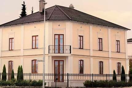 Wohnung Lauingen - 2 Zimmer, 52 m&sup2;, 615&euro; | Angebot:24713814