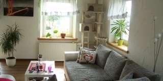 Etagenwohnung Grabenstätt - 3 Zimmer, 75 m&sup2;, 1.025&euro; | Angebot:24793130