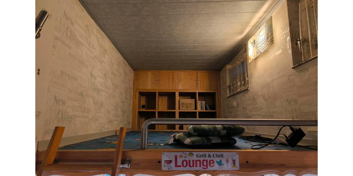 Etagenwohnung Kiedrich - 1 Zimmer, 37 m&sup2;, 640&euro; | Angebot:26615123